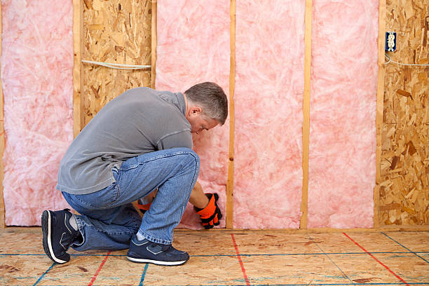 Best Insulation for Specific Applications in Olathe, KS