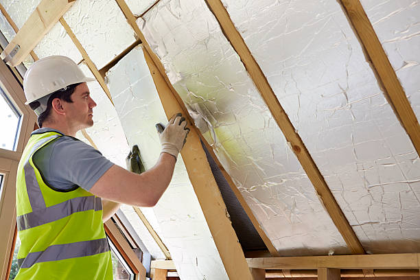 Best Types of Insulation in Olathe, KS