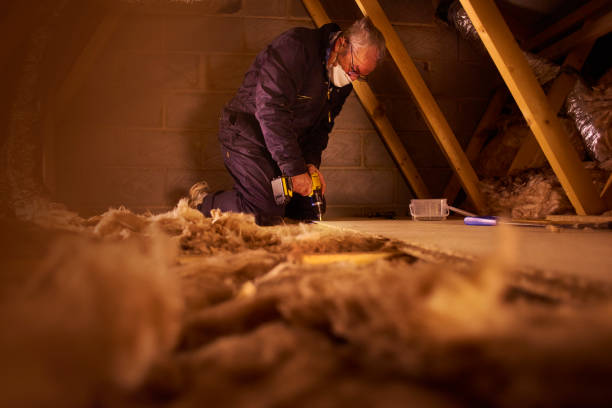 Best Insulation for Specific Applications in Olathe, KS